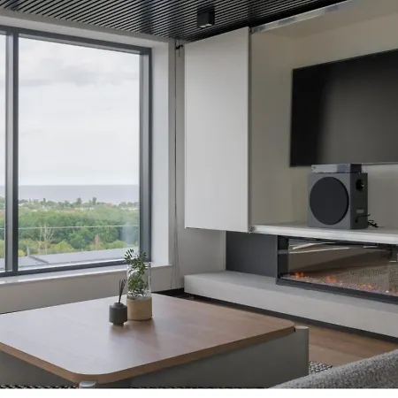 Apartment Omotenashi By Motelove Gdansk