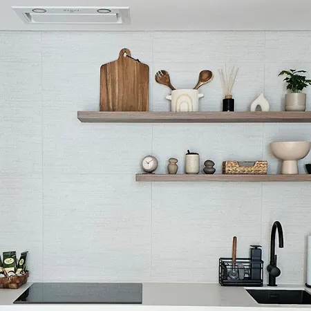Omotenashi By Motelove Apartment