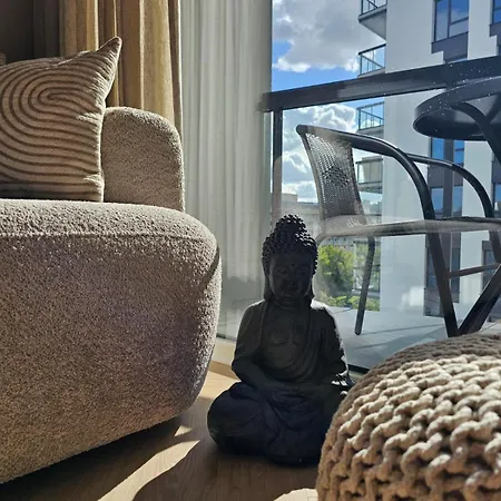 Apartment Omotenashi By Motelove *