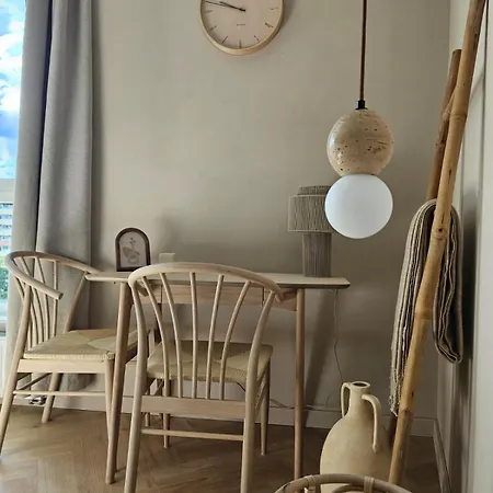 Omotenashi By Motelove Apartment Gdansk