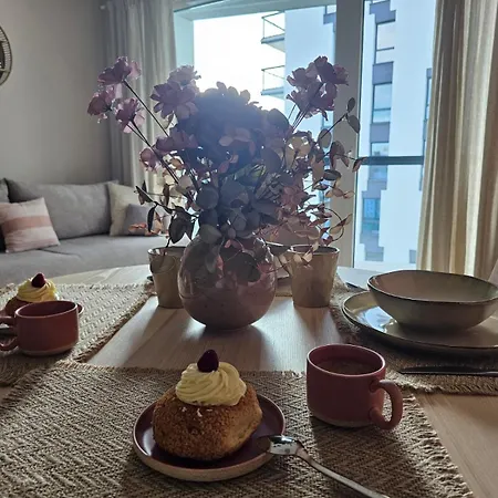 Omotenashi By Motelove Apartment