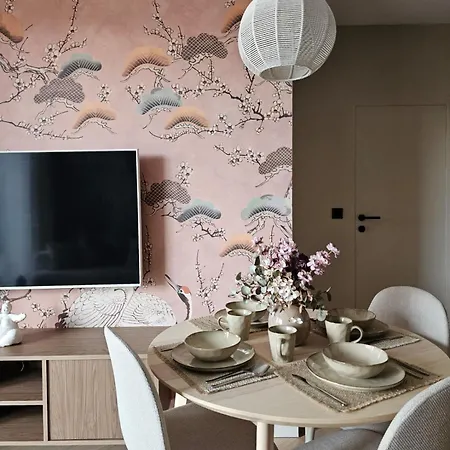 Omotenashi By Motelove Gdansk
