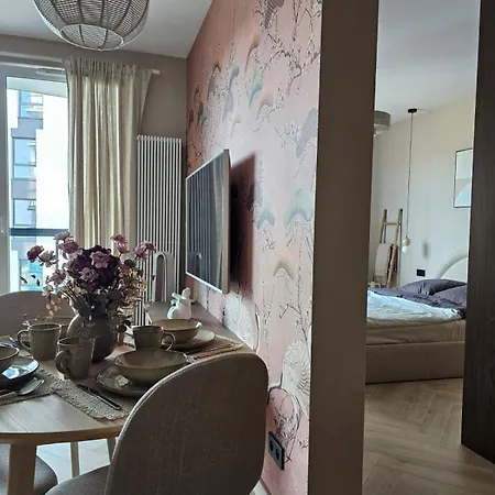 Apartment Omotenashi By Motelove