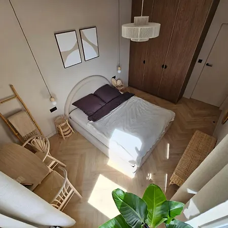 Omotenashi By Motelove Gdansk