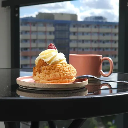 Apartment Omotenashi By Motelove